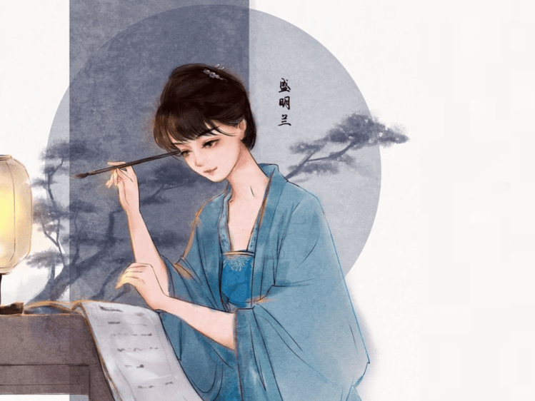 Minh Lan Truyện – Quan Tâm Tắc Loạn