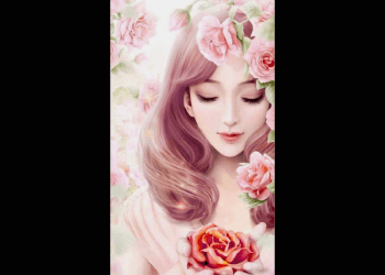 Chiến Tranh Hoa Hồng – Lâm Địch Nhi