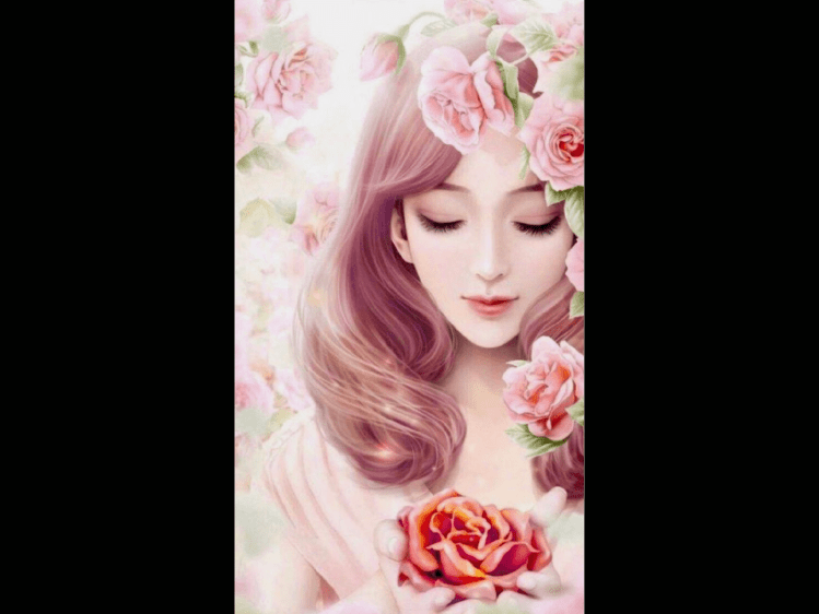 Chiến Tranh Hoa Hồng – Lâm Địch Nhi