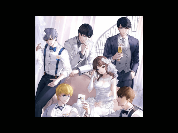 *Sắc-NP* [Hán Việt] Đồng Tâm – Cần Lao Đích Tiểu Dã Miêu