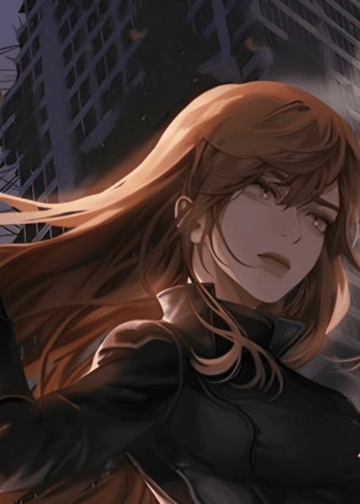 Mạt Thế Trùng Sinh Chi Nữ Vương Trở Về – Lưu Cẩn Du