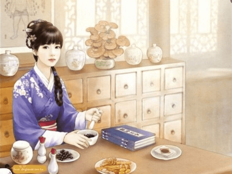 Xuân Sắc Như Thế – Lâm Địch Nhi