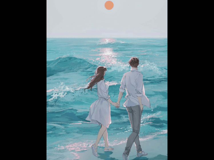 Thế Nào Là Một Loại Yêu Không Đau – Lâm Địch Nhi