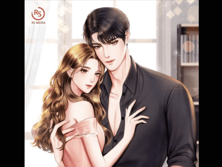 *Sắc-H* Theo Đuổi Nam Thần – Thiên Phàm Quá Tẫn