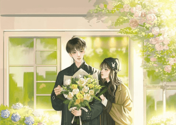 Duyên Tới Là Anh – Đào Ảnh Xước Xước