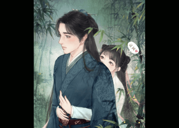 [Hán Việt] Thiều Quang Mạn – Đông Thiên Đích Liễu Diệp