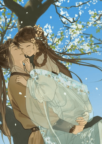 [Hán Việt] Chưởng Hoan – Đông Thiên Đích Liễu Diệp