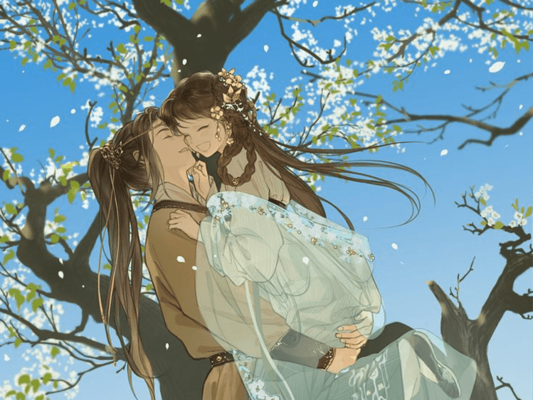 [Hán Việt] Chưởng Hoan – Đông Thiên Đích Liễu Diệp