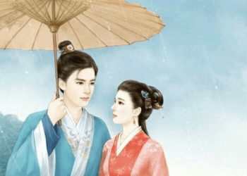 Thanh Vân Đài – Trầm Tiêu Chi