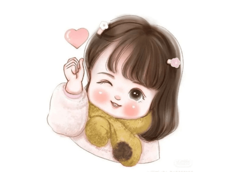 [Hán Việt] Xuyên Thành Nhân Vật Phản Diện Ba Tuổi Con Gái Ruột – Vân Trĩ