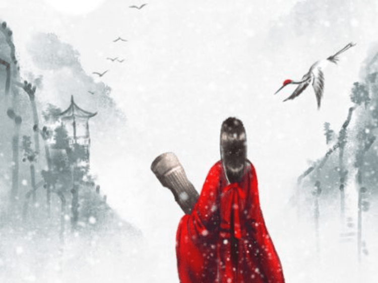 Độc Y Vương Phi – Ngô Tiếu Tiếu