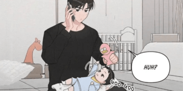 *Đam Mỹ* Mang Thai Ngoài Ý Muốn – Điềm Tức Chính Nghĩa