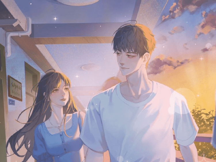 Toàn Trường Chỉ Có Tôi Là Người – Phượng Cửu An