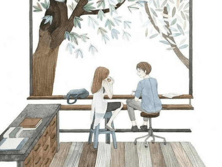 Qua 81 Nạn Mới Cưới Được Vợ – Phượng Cửu An