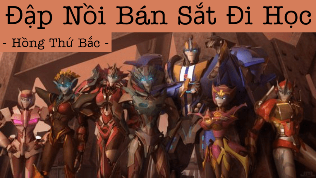 PHẦN 1｜Chương 1 - 23