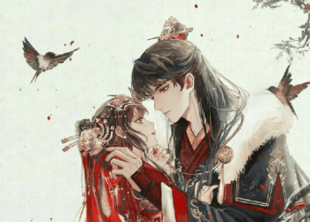 Vương Phi 13 Tuổi – Nhất Thế Phong Lưu