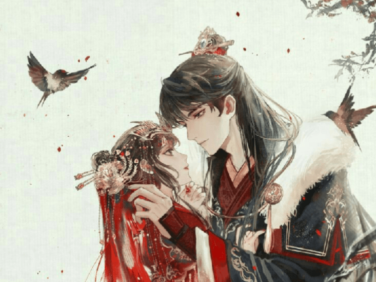 Vương Phi 13 Tuổi – Nhất Thế Phong Lưu