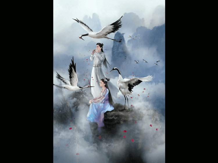 Trừ Tôi, Tất Cả Đều Là Vai Chính – Tòng Ôn