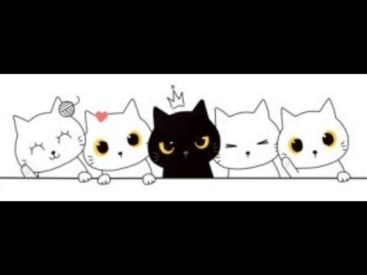 Mèo Tôi Nuôi Đều Là Đại Lão – Bạch Dạ Vị Minh