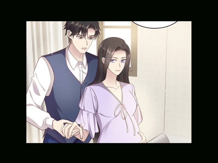 Mang Thai Với Cha Của Vai Ác – Điềm Tức Chính Nghĩa