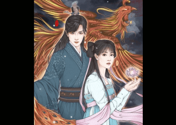 Lưu Ly Mỹ Nhân Sát – Thập Tứ Lang