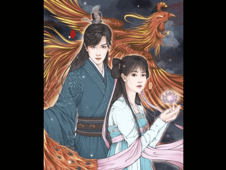 Lưu Ly Mỹ Nhân Sát – Thập Tứ Lang