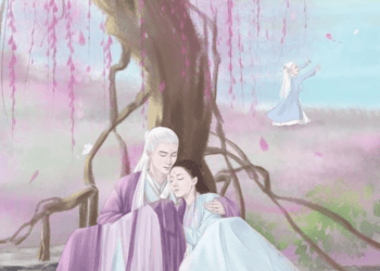 Tam Sinh Tam Thế Chẩm Thượng Thư – Đường Thất Công Tử