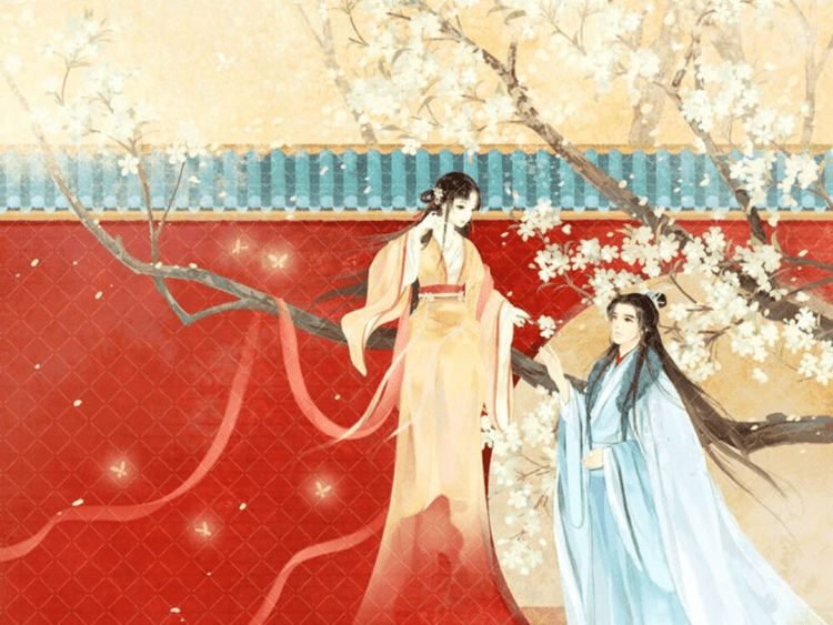 Vương Phi Của Ta Là Cọp Mẹ – Ngữ Tuyết