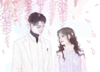 Sao Nghi Can Số Một Lại Là Anh – Ma Pháp Thiếu Nữ Thỏ Anh Tuấn