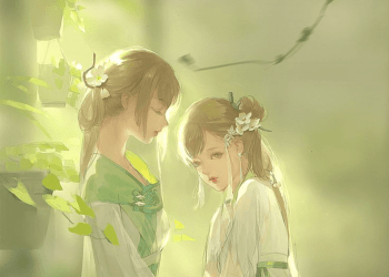 *Bách Hợp* Nâng Cốc Nói Chuyện Dưỡng Ngô – Thời Vi Nguyệt Thượng