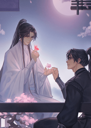 *Đam Mỹ* Husky Và Sư Tôn Mèo Trắng Của Hắn – Nhục Bao Bất Ngật Nhục