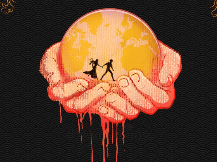 Cuồng Hoan Đi! Loài Người – Tòng 0