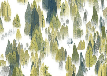 Cuộc Sống Của Hai Người Ở Rừng Rậm – Dục Hoả Tiểu Hùng Miêu