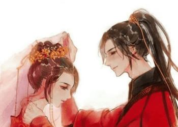 Mỹ Nam Tâm Kế – Phân Phân Hòa Quang