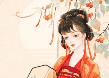 Nàng Tựa Mật Đào – Hứa Thừa Nguyệt