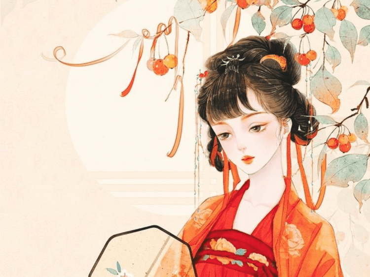 Nàng Tựa Mật Đào – Hứa Thừa Nguyệt