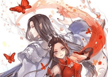 Thịnh Thế Phong Hoa – Vô Ý Bảo Bảo