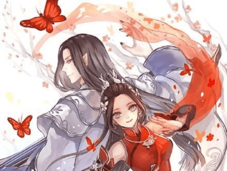 Thịnh Thế Phong Hoa – Vô Ý Bảo Bảo