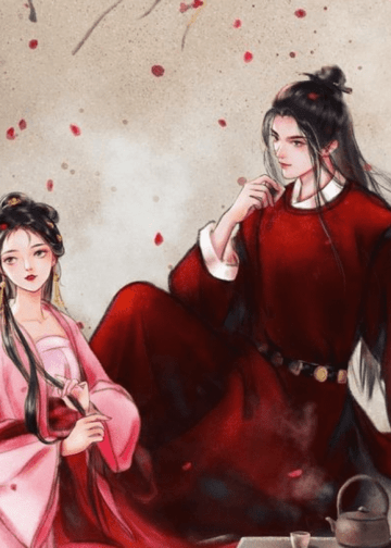 Chủ Mẫu Hầu Phủ – Mộc Yêu Nhiêu