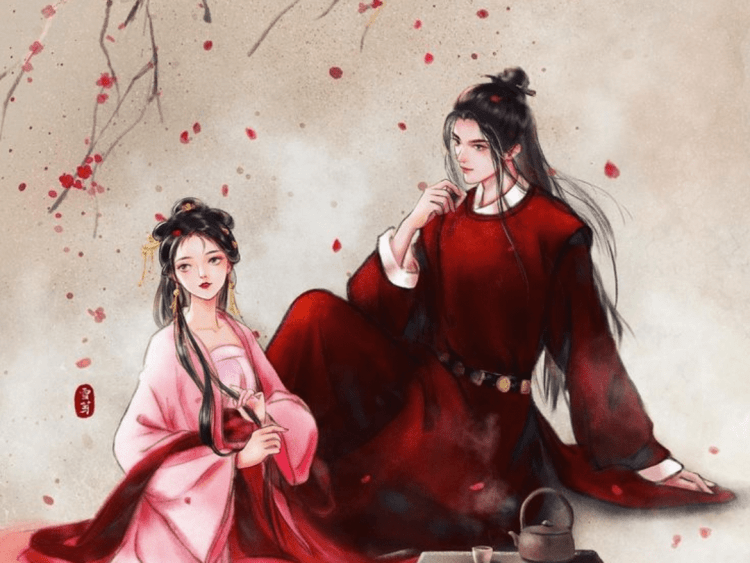 Chủ Mẫu Hầu Phủ – Mộc Yêu Nhiêu