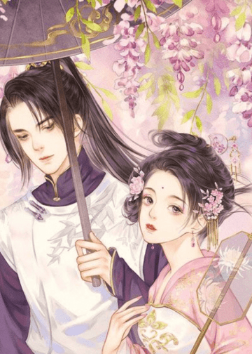 Phu Quân Trước Của Ta Là Quyền Thần – Cửu Lam