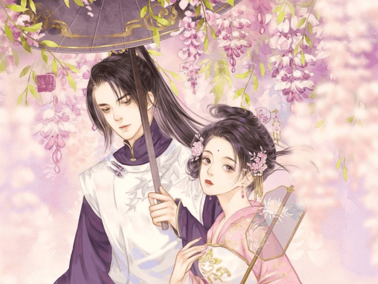 Phu Quân Trước Của Ta Là Quyền Thần – Cửu Lam