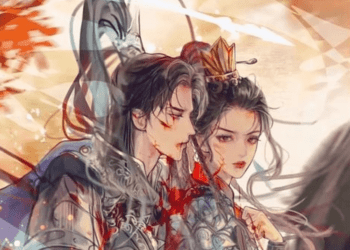 Sĩ Vì Tri Kỷ – Lam Sắc Sư