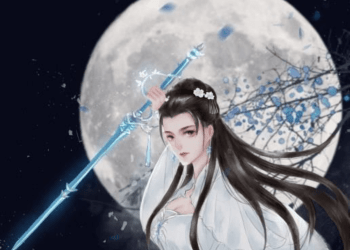 Thiên Tài Triệu Hồi Sư Quyển 3: Phong Vân Tranh Bá – Nhược Tuyết Tam Thiên