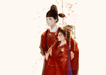 Bốn Lần Gả – Mặc Thư Bạch