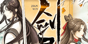 Kiếm Tìm Thiên Sơn – Mặc Thư Bạch