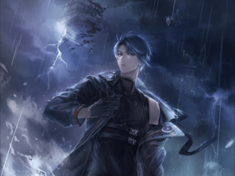 [Hán Việt] Sinh Tồn Thời Mạt Thế – Lục Y