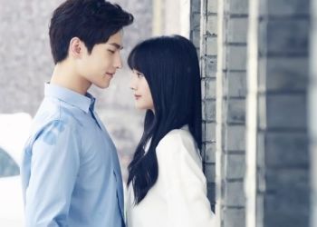 YÊU EM TỪ CÁI NHÌN ĐẦU TIÊN – Love O2O / Just One Smile Is Very Alluring (2016)