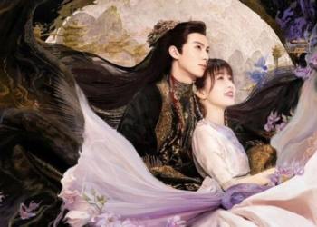 THƯƠNG LAN QUYẾT – Love Between Fairy And Devil (2022)