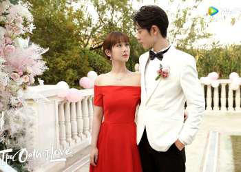 QUÃNG ĐỜI CÒN LẠI XIN CHỈ GIÁO NHIỀU HƠN – The Oath Of Love (2022)